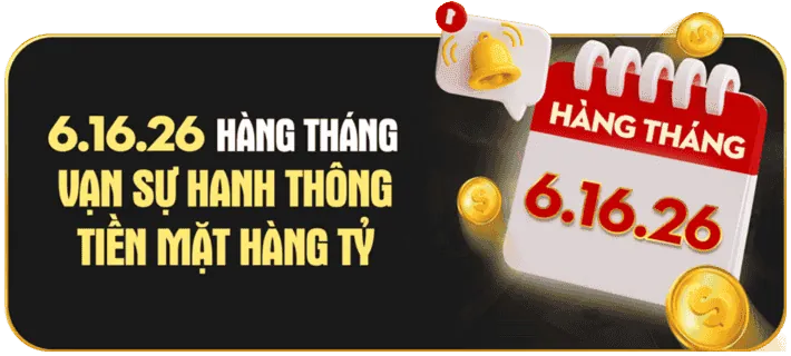 Máy đánh bạc Nổ Hũ với vòng quay
