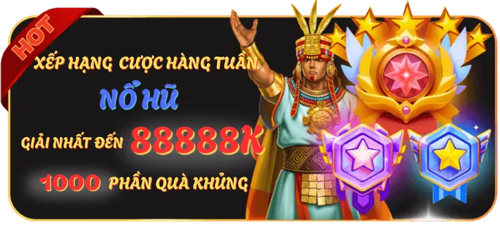 Ưu đãi hàng ngày